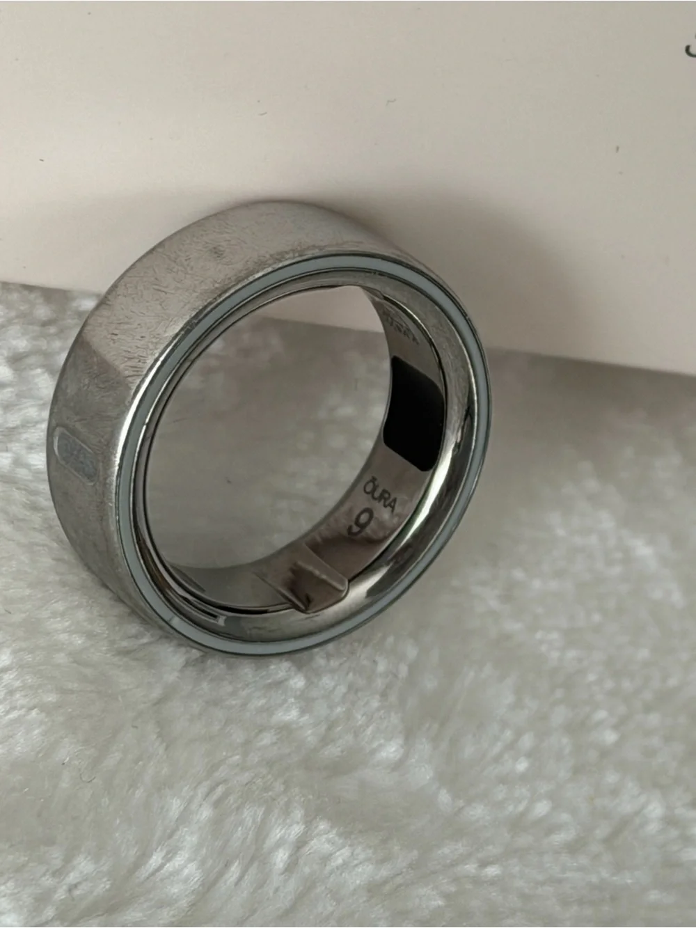 gen 4 Oura Ring